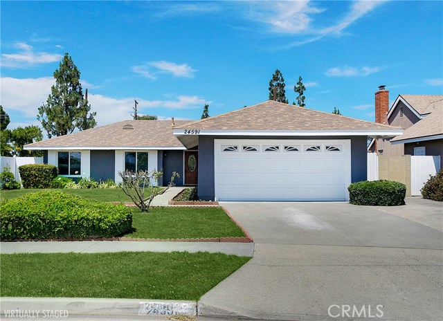 24591 Bunbury Dr, Lake Forest, CA 92630