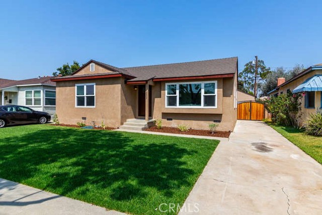 Image 3 for 3609 Allred St, Lakewood, CA 90712