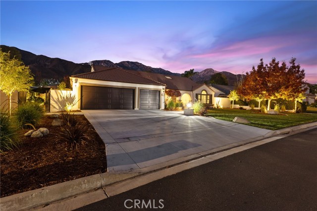 Detail Gallery Image 2 of 75 For 855 Cypress Dr, Upland,  CA 91784 - 4 Beds | 2/1 Baths