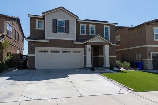 Detail Gallery Image 3 of 51 For 4847 Condor Ave, Fontana,  CA 92336 - 3 Beds | 2/1 Baths