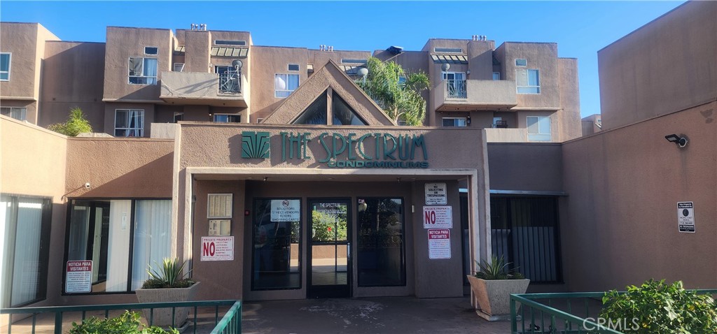 450 E 4th Street #240