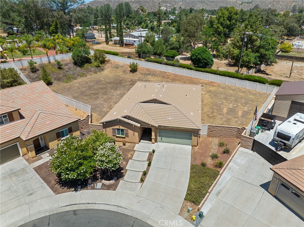 26787 Rodeo Court