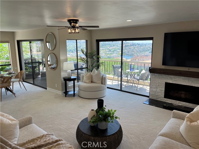 Detail Gallery Image 17 of 60 For 22384 Manacor #4,  Mission Viejo,  CA 92692 - 2 Beds | 2 Baths
