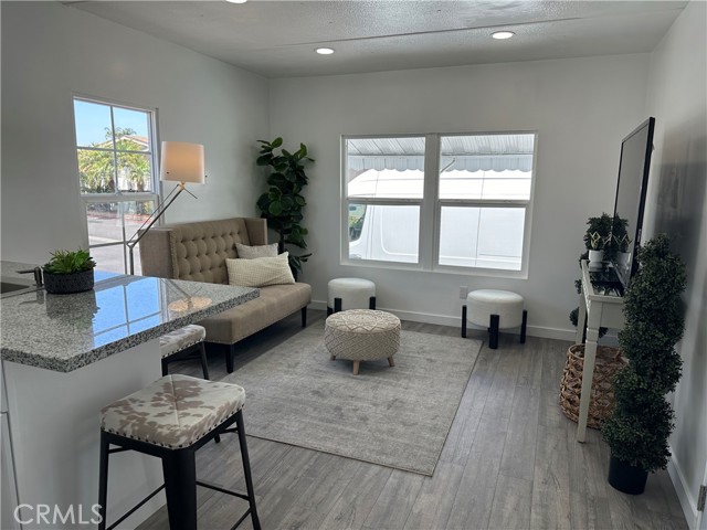 Detail Gallery Image 2 of 13 For 23701 S Western Ave #97,  Torrance,  CA 90501 - 2 Beds | 1 Baths
