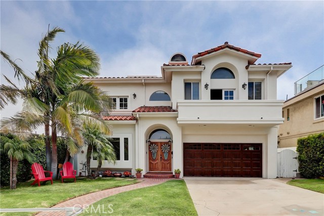 411 Avenue F, Redondo Beach, California 90277, 5 Bedrooms Bedrooms, ,4 BathroomsBathrooms,Residential,Sold,Avenue F,SB20102967