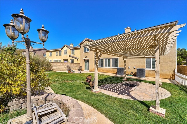 Detail Gallery Image 66 of 68 For 2106 Tangerine, Palmdale,  CA 93551 - 5 Beds | 4 Baths