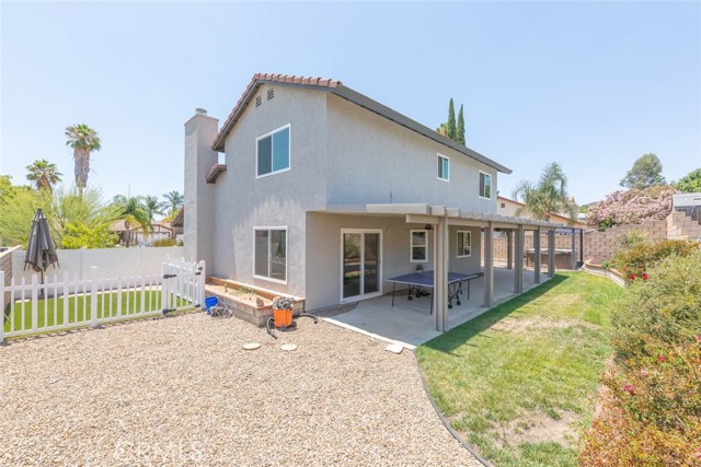 Detail Gallery Image 36 of 54 For 25538 Orion Ct, Menifee,  CA 92586 - 3 Beds | 2/1 Baths