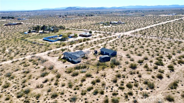 Detail Gallery Image 25 of 25 For 1754 Fortuna Ave, Landers,  CA 92285 - 2 Beds | 1 Baths