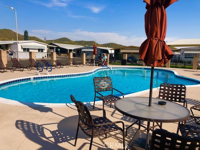 Detail Gallery Image 28 of 31 For 27150 Shadel Rd #157,  Menifee,  CA 92586 - 2 Beds | 2 Baths
