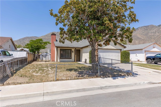 Detail Gallery Image 1 of 35 For 363 Blue Ridge Ln, San Jacinto,  CA 92583 - 2 Beds | 2 Baths