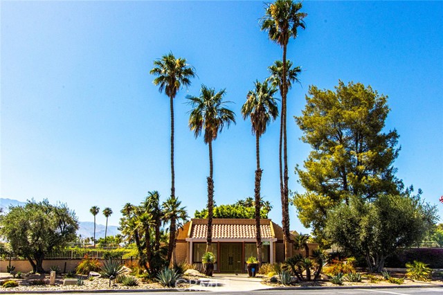 Detail Gallery Image 25 of 32 For 5884 Los Santos Dr, Palm Springs,  CA 92264 - 2 Beds | 3 Baths