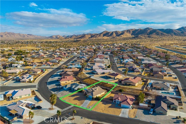 Detail Gallery Image 43 of 43 For 57061 Juarez Dr, Yucca Valley,  CA 92284 - 3 Beds | 2 Baths