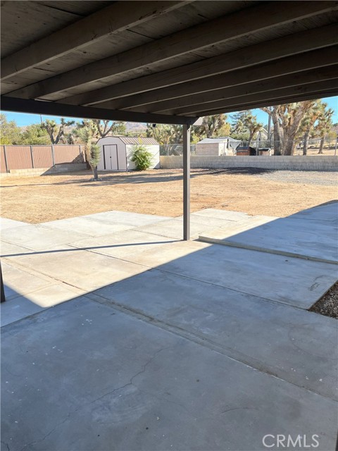 Detail Gallery Image 27 of 31 For 7187 La Habra Ave, Yucca Valley,  CA 92284 - 3 Beds | 2 Baths