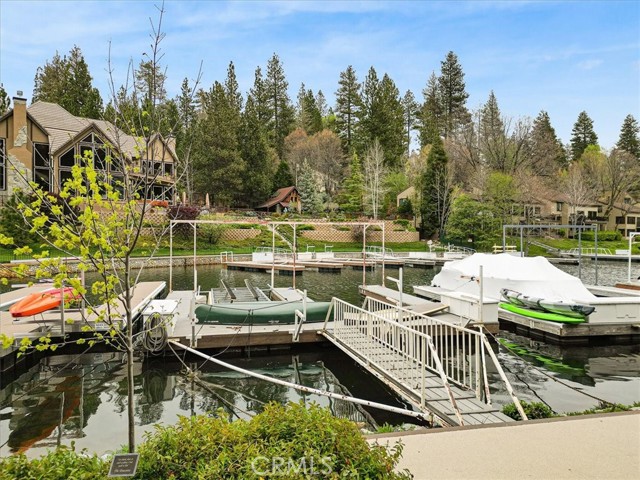 Detail Gallery Image 74 of 74 For 490 Bay View Ct, Lake Arrowhead,  CA 92352 - 5 Beds | 6/1 Baths
