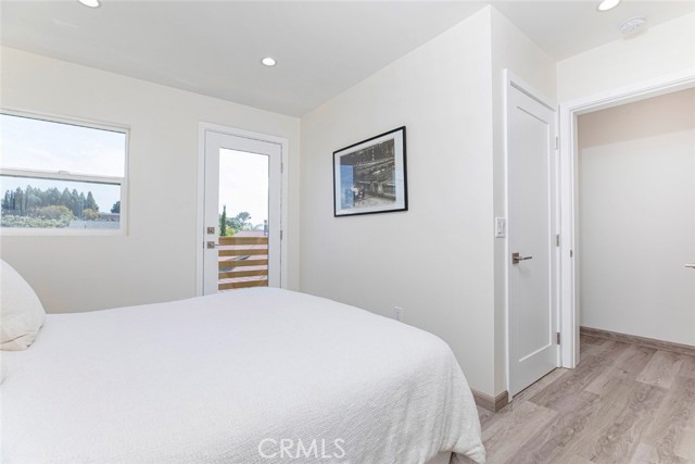 Detail Gallery Image 24 of 36 For 1754 N Berendo St #B,  Los Angeles,  CA 90027 - 3 Beds | 2/1 Baths