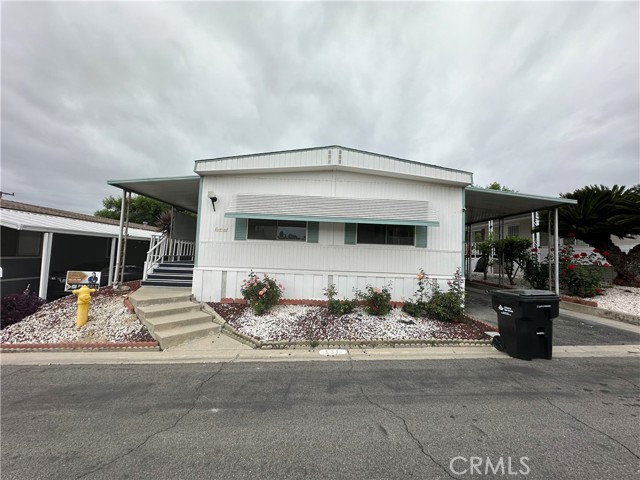 Detail Gallery Image 1 of 12 For 3033 E Valley Bld #119,  West Covina,  CA 91792 - 2 Beds | 2 Baths