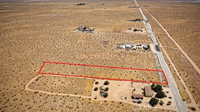 46015185 COLUSA RD., Adelanto, California 92301, ,Land,For Sale,46015185 COLUSA RD.,CREV23190368