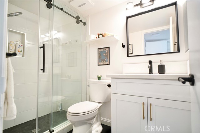 Detail Gallery Image 11 of 24 For 596 W Huntington #F,  Arcadia,  CA 91007 - 3 Beds | 3 Baths