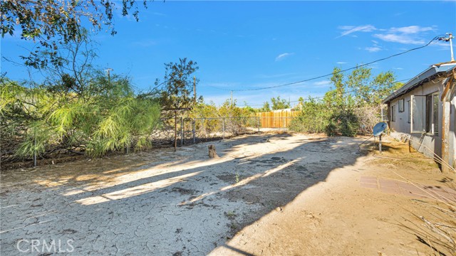 Detail Gallery Image 25 of 29 For 73323 Sun Valley Dr, Twentynine Palms,  CA 92277 - 3 Beds | 1 Baths