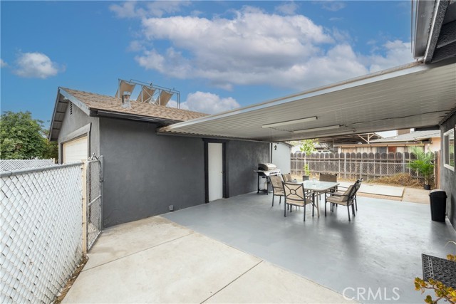 Detail Gallery Image 5 of 25 For 25481 6th St, San Bernardino,  CA 92410 - 2 Beds | 1 Baths