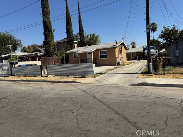 Detail Gallery Image 1 of 19 For 603 Hill, Bakersfield,  CA 93306 - – Beds | – Baths