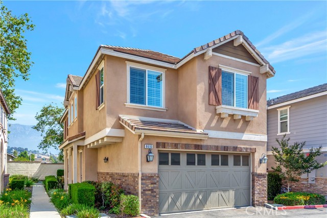 Detail Gallery Image 1 of 40 For 8616 Stoneside Dr, Rancho Cucamonga,  CA 91730 - 3 Beds | 2/1 Baths