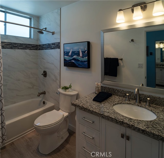 Detail Gallery Image 7 of 19 For 383 Bay Shore Ave #216,  Long Beach,  CA 90803 - 0 Beds | 1 Baths
