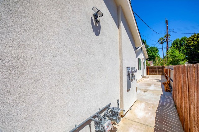 Detail Gallery Image 22 of 24 For 7106 Texhoma Ave, Van Nuys,  CA 91406 - 3 Beds | 2 Baths