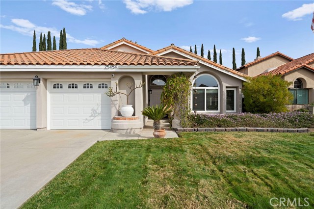 Detail Gallery Image 3 of 50 For 25454 Alpine Ct, Murrieta,  CA 92563 - 3 Beds | 2 Baths