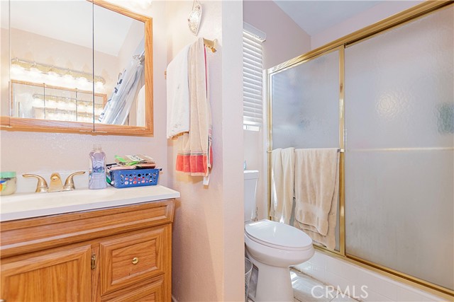 Detail Gallery Image 15 of 29 For 8536 Satinwood Ave, California City,  CA 93505 - 3 Beds | 2 Baths