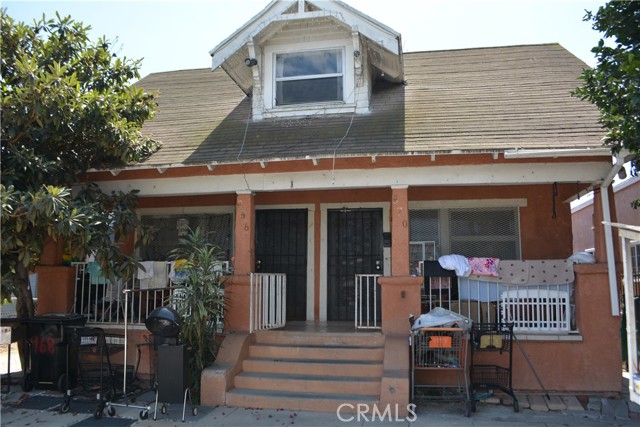 Image 2 for 968 W 43Rd Pl, Los Angeles, CA 90037