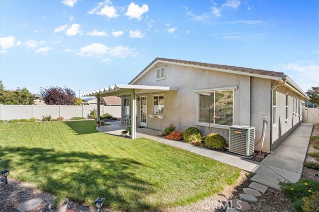 Detail Gallery Image 34 of 56 For 317 Calvert, Beaumont,  CA 92223 - 2 Beds | 2 Baths