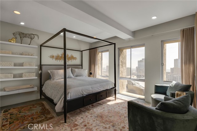 Detail Gallery Image 20 of 44 For 800 W 1st, Los Angeles,  CA 90012 - 2 Beds | 2/1 Baths