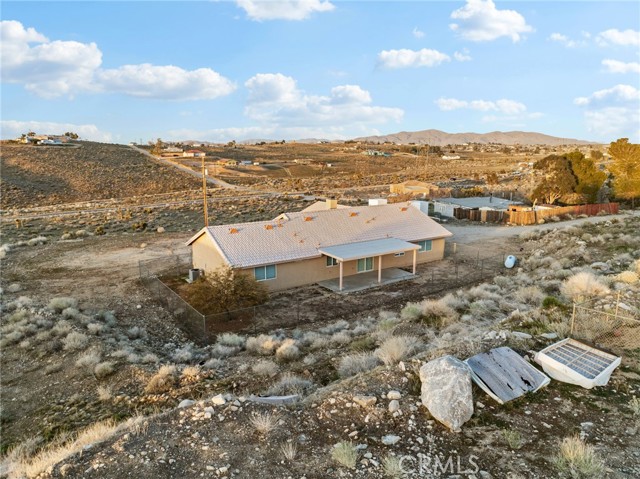 Detail Gallery Image 8 of 48 For 9230 Allegra Vista, Apple Valley,  CA 92308 - 4 Beds | 2 Baths