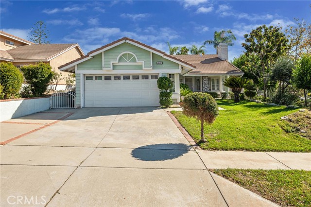 Detail Gallery Image 1 of 39 For 6199 Cabernet Pl, Rancho Cucamonga,  CA 91737 - 4 Beds | 2 Baths