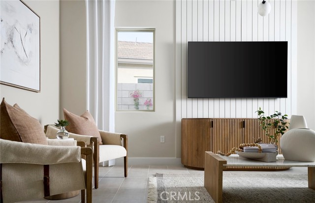 Photos uploaded are of the model representing the floor plan and are to demonstrate furniture layout. Furniture pictured is for demonstration only and not included with purchase.