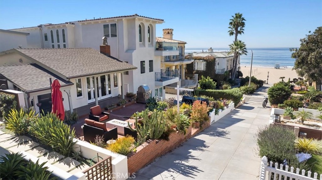 124 4th Street, Manhattan Beach, CA 90266