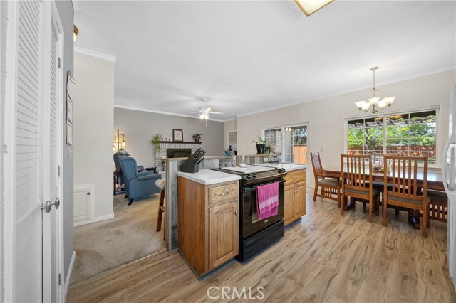 Detail Gallery Image 16 of 60 For 2165 Oakcrest Dr, Lakeport,  CA 95453 - 4 Beds | 2/1 Baths