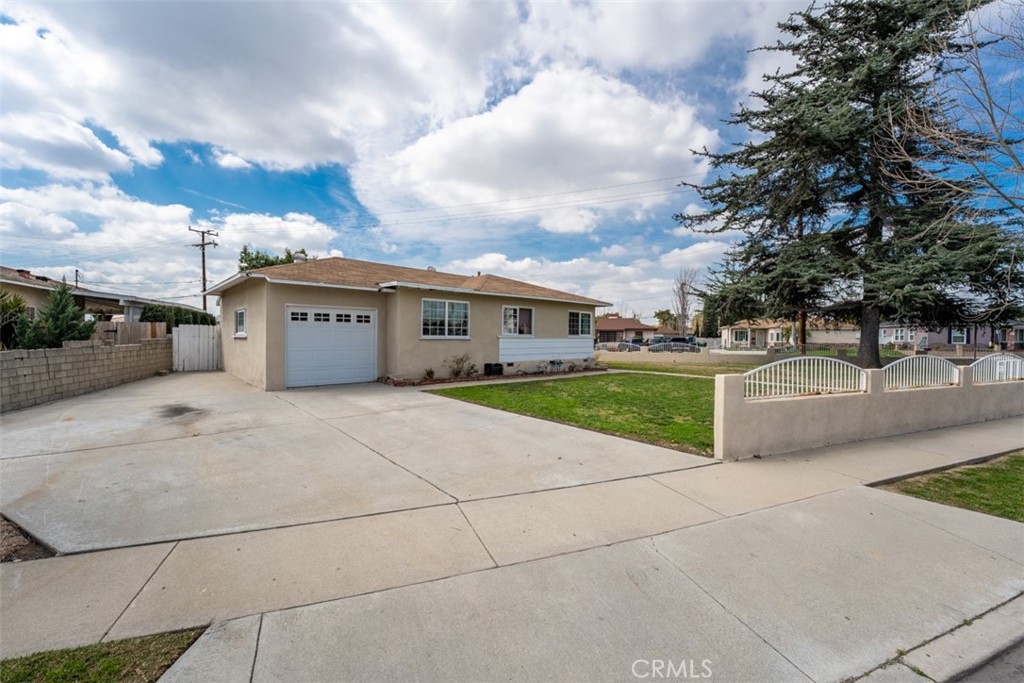 10419 La Mirada Boulevard, Whittier, CA 90604