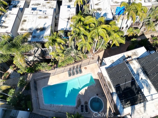 Detail Gallery Image 7 of 7 For 4545 Collwood Bld #19,  San Diego,  CA 92115 - 1 Beds | 1 Baths