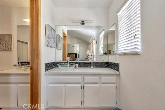 2nd Bedroom Bathroom