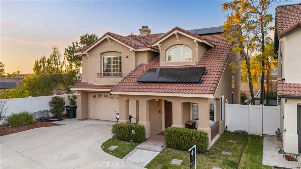 2 Cameron Circle