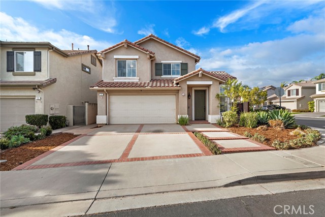 Detail Gallery Image 2 of 37 For 1 Serene Canyon Rd, Rancho Santa Margarita,  CA 92688 - 3 Beds | 2/1 Baths