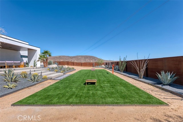 Detail Gallery Image 55 of 64 For 5165 Roy Rogers, Pioneertown,  CA 92268 - 3 Beds | 3 Baths