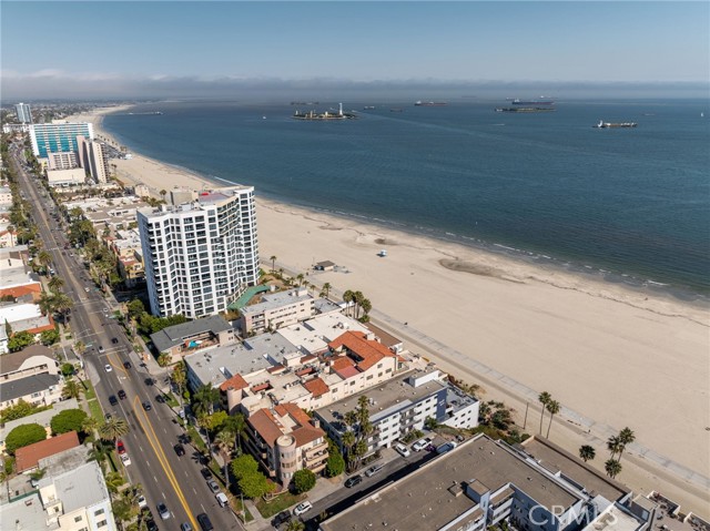 Detail Gallery Image 57 of 66 For 1230 E Ocean Blvd #502,  Long Beach,  CA 90802 - 4 Beds | 3 Baths