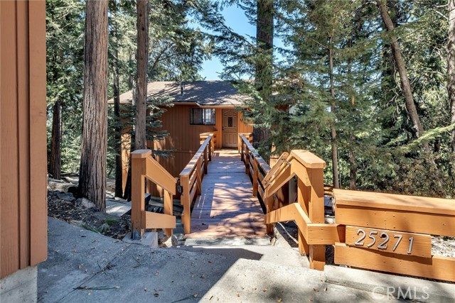 Detail Gallery Image 15 of 73 For 25271 Deer Path Rd, Idyllwild,  CA 92549 - 3 Beds | 3/1 Baths