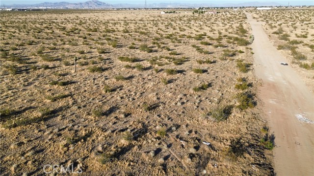 Detail Gallery Image 1 of 13 For 0 Villa, Adelanto,  CA 92301 - – Beds | – Baths