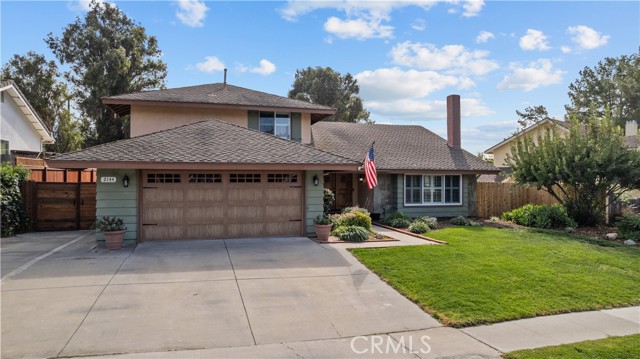 Detail Gallery Image 3 of 43 For 2144 Sirius, Thousand Oaks,  CA 91360 - 5 Beds | 3/1 Baths