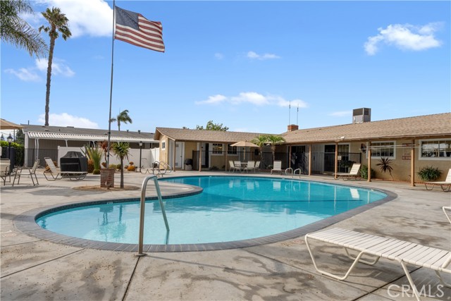 Detail Gallery Image 13 of 15 For 2717 Arrow #25,  La Verne,  CA 91750 - 2 Beds | 1 Baths