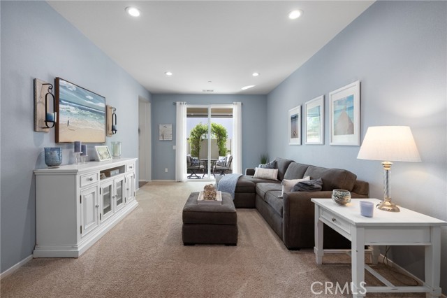 Detail Gallery Image 21 of 75 For 30126 Night Passage Pl, Menifee,  CA 92584 - 3 Beds | 2/1 Baths